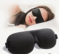 3D Shade Eye Masks 3D Shade Eye Masks