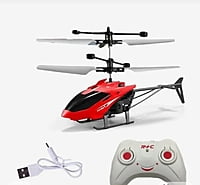 Remote Control Helicopter Toy. Remote Control Helicopter Toy.