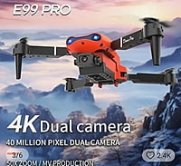 2024 4k AERIAL HD PHOTOGRAPHY DRONE