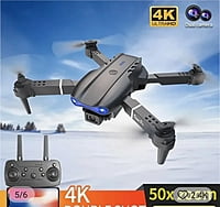 2024 4k AERIAL HD PHOTOGRAPHY DRONE