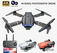 2024 4k AERIAL HD PHOTOGRAPHY DRONE