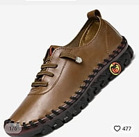 OFFICIAL LEATHER 2024 SHOE OFFICIAL LEATHER 2024 SHOE