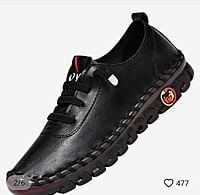 OFFICIAL LEATHER 2024 SHOE OFFICIAL LEATHER 2024 SHOE