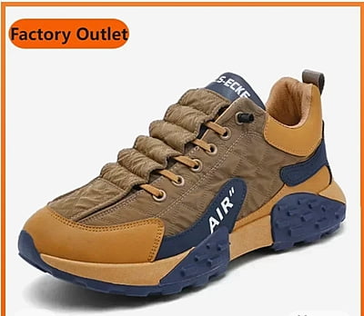 Trending Rugged Shoes AIR Light Weight