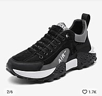 Trending Rugged Shoes AIR Light Weight Trending Rugged Shoes AIR Light Weight
