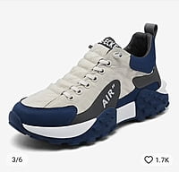 Trending Rugged Shoes AIR Light Weight Trending Rugged Shoes AIR Light Weight