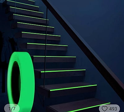 Highlight Reflective Tapes
