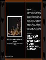 HOW TO CREATE A WEBSITE AND START EARNING $1,000,000