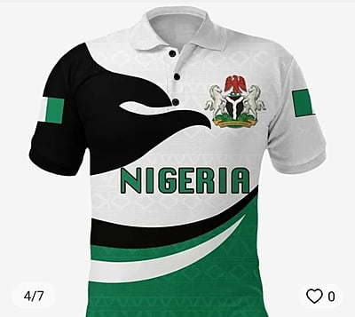 Super Champion Eagles Jerseys