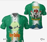 Nigeria Jersey Nigeria Jersey