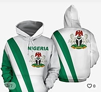 Long Sleeves Turtle Neck Nigeria Jersy Long Sleeves Turtle Neck Nigeria Jersy