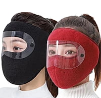 Winter Face Mask Winter Face Mask