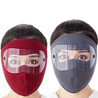 Winter Face Mask Winter Face Mask