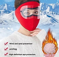 Winter Face Mask Winter Face Mask