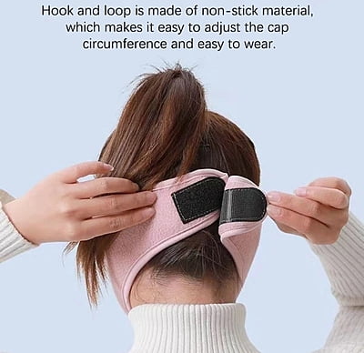 Winter Face Mask