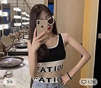 Trending...Women Designers Singlet Trending...Women Designers Singlet