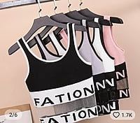 Trending...Women Designers Singlet Trending...Women Designers Singlet