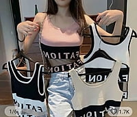 Trending...Women Designers Singlet Trending...Women Designers Singlet