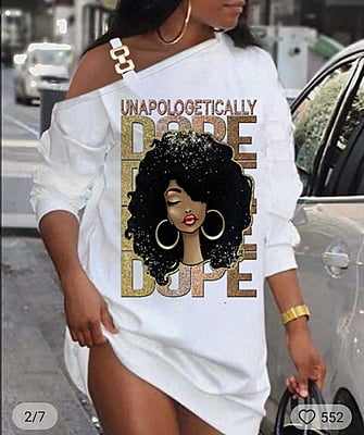 Ladies Loungewears branded designs