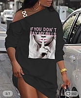 Ladies Loungewears branded designs