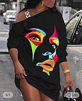 Ladies Loungewears branded designs