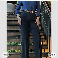 Ladies Slim Fit Professional Paint wears Ladies Slim Fit Professional Paint wears