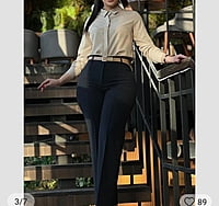Ladies Slim Fit Professional Paint wears Ladies Slim Fit Professional Paint wears