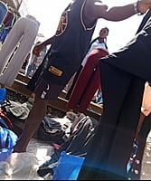 2nd Hand Pense Trouser
