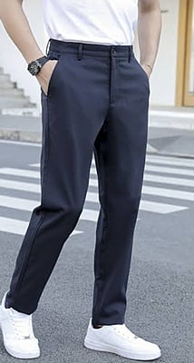 2nd Hand Pense Trouser