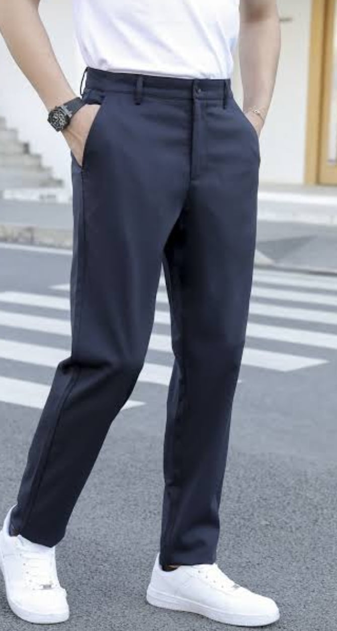 2nd Hand Pense Trouser