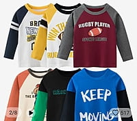 Baby boy Authentic Original Cloth Baby boy Authentic Original Cloth
