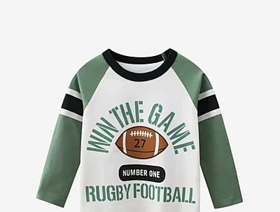 Baby boy Authentic Original Cloth
