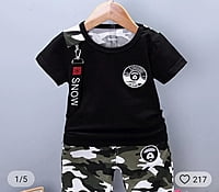 Kids Designers Camon Complete Dress Kids Designers Camon Complete Dress