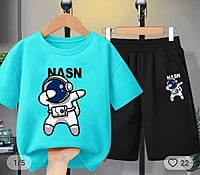 Quality Space Winter Kids Clothes Quality Space Winter Kids Clothes