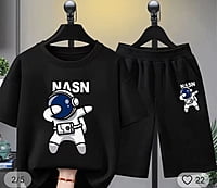 Quality Space Winter Kids Clothes Quality Space Winter Kids Clothes