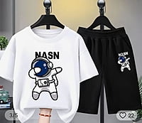 Quality Space Winter Kids Clothes Quality Space Winter Kids Clothes