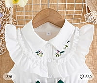 Elegant Child Girl Designer Dress Elegant Child Girl Designer Dress