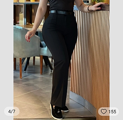 Ladies Pants
