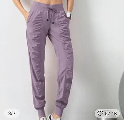 JOGGERS SWEATPANTS