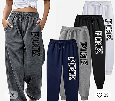 Joggers Pants