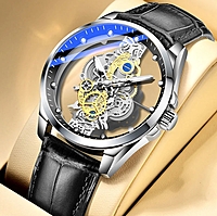 TRANSPARENT UNISEX WATCH TRANSPARENT UNISEX WATCH