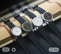 Hot & Trending!!!! Electric Lighter Watch