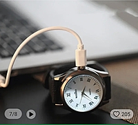 Hot & Trending!!!! Electric Lighter Watch