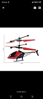 Electric RC Remote Helicopter Drone for Children Toys Electric RC Remote Helicopter Drone for Children Toys