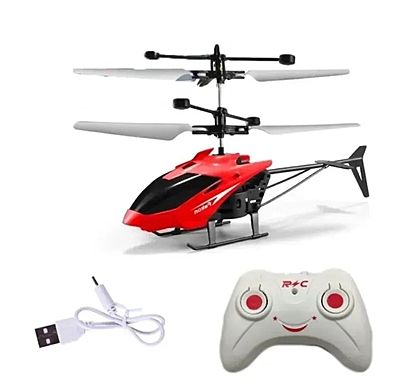 Electric RC Remote Helicopter Drone for Children Toys