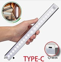 Motion Sensor LED Mini-Light Motion Sensor LED Mini-Light