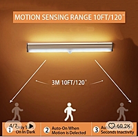 Motion Sensor LED Mini-Light Motion Sensor LED Mini-Light