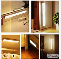 Motion Sensor LED Mini-Light Motion Sensor LED Mini-Light