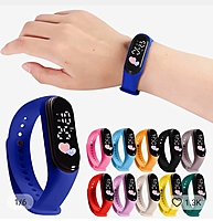 Mature Kids WristBand Watches Mature Kids WristBand Watches