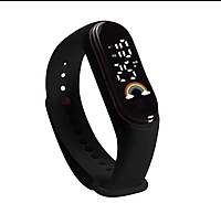 Mature Kids WristBand Watches Mature Kids WristBand Watches